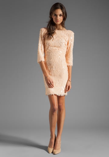 Nye Dresses