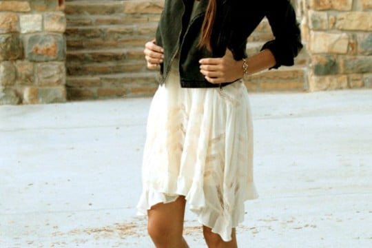small-shop-for-Rank-and-Style-back-to-booties-summer-dress-to-fall-boho-biker-moto-chic-1