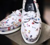Sperry x Gray Malin launch party Lisbon boat shoe