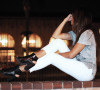 spring shoe open toe booties