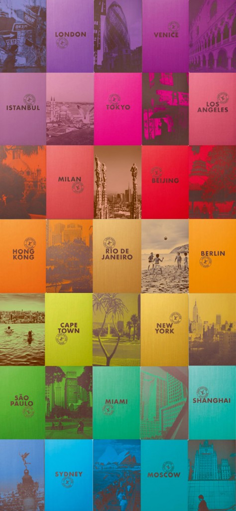 louis vuitton city guide price