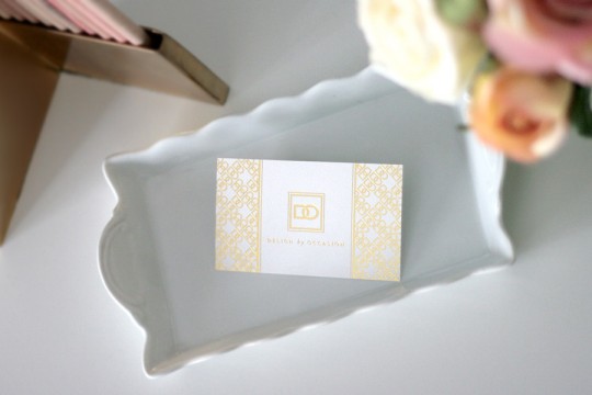 Design-by-Occasion-gold-foil-biz-card-by-Erika-Brechtel