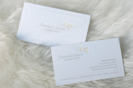Finnians-Moon-logo-letterpress-biz-card-by-Erika-Brechtel