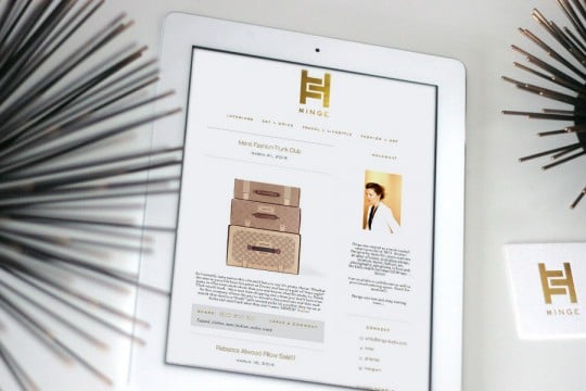 Hinge-website-blog-by-Erika-Brechtel