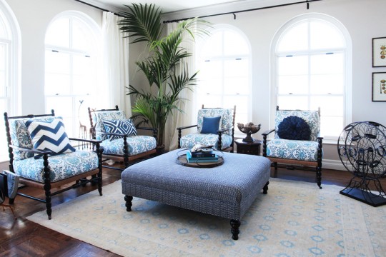 Ones-Nest-photo-shoot-styling-living-room-blue-suzani-chairs