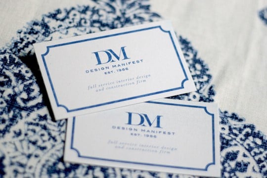 design-manifest-business-card