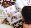 Adore Home book Erika Brechtel daughter