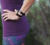 Erika Brechtel Bezels and Bytes fitbit wrap Fabletics Salar leggings Oula tank