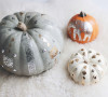 DIY flash tattoos pumpkins Erika Brechtel