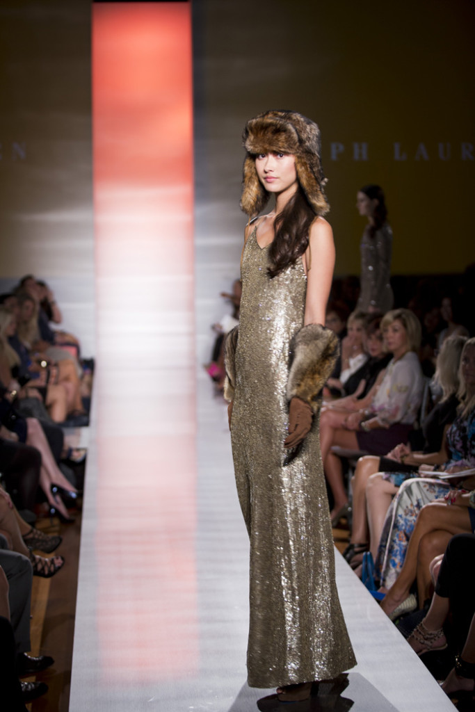 Harvesters OC Fashion Show Fundraiser 2015 Erika Brechtel