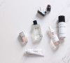 beauty loot Erika Brechtel Burberry lips Bobbi Brown Beach Dior vernis Muguet Byredo Bal DAfrique Blanche lotion hair Herbivore Rose Hibiscus