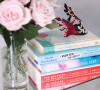 biz books reading list Erika Brechtel