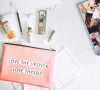 Pixi natural beauty skintreats Erika Brechtel MIMI chatter