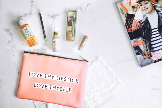 Pixi natural beauty skintreats Erika Brechtel MIMI chatter