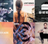ss16 playlist new music covers