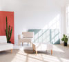 Capsule Home photo shoot Erika Brechtel photo by Tessa Neustadt feat2