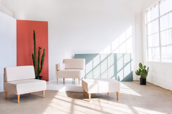 Capsule Home photo shoot Erika Brechtel photo by Tessa Neustadt feat2