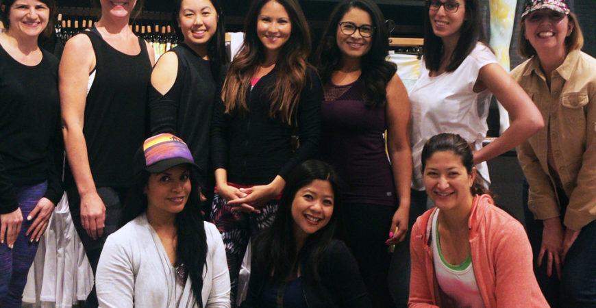 Erika Brechtel Fabletics brand workshop 00 feature
