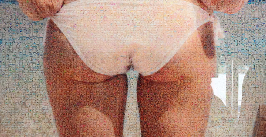 Art Basel Miami 2018 01 Joel Moens de Hase, Beach