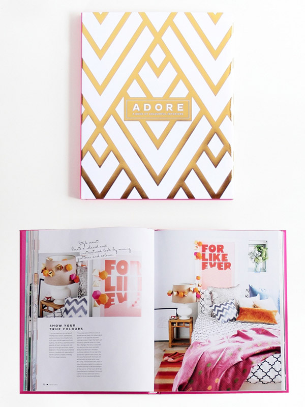 Adore-Home-magazine-book