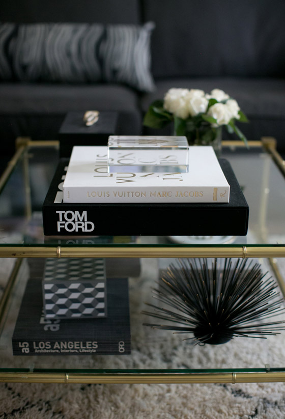 Decor Book-Louis Vuitton Marc Jacobs - On Your Shelf