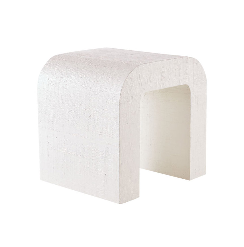 Cb2 Side Table Erika Brechtel