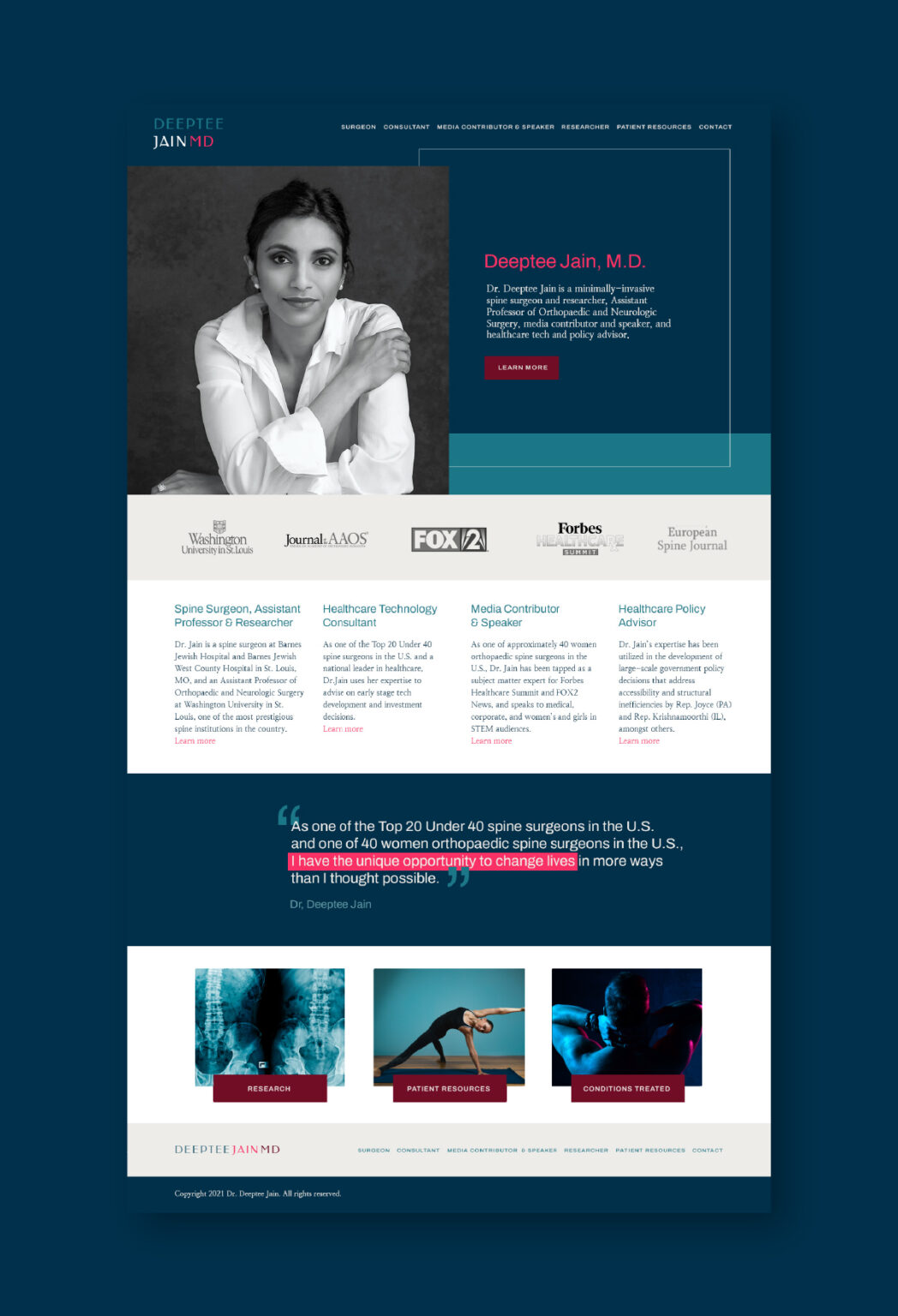 Deeptee-Jain-MD-branding-by-Erika-Brechtel-website
