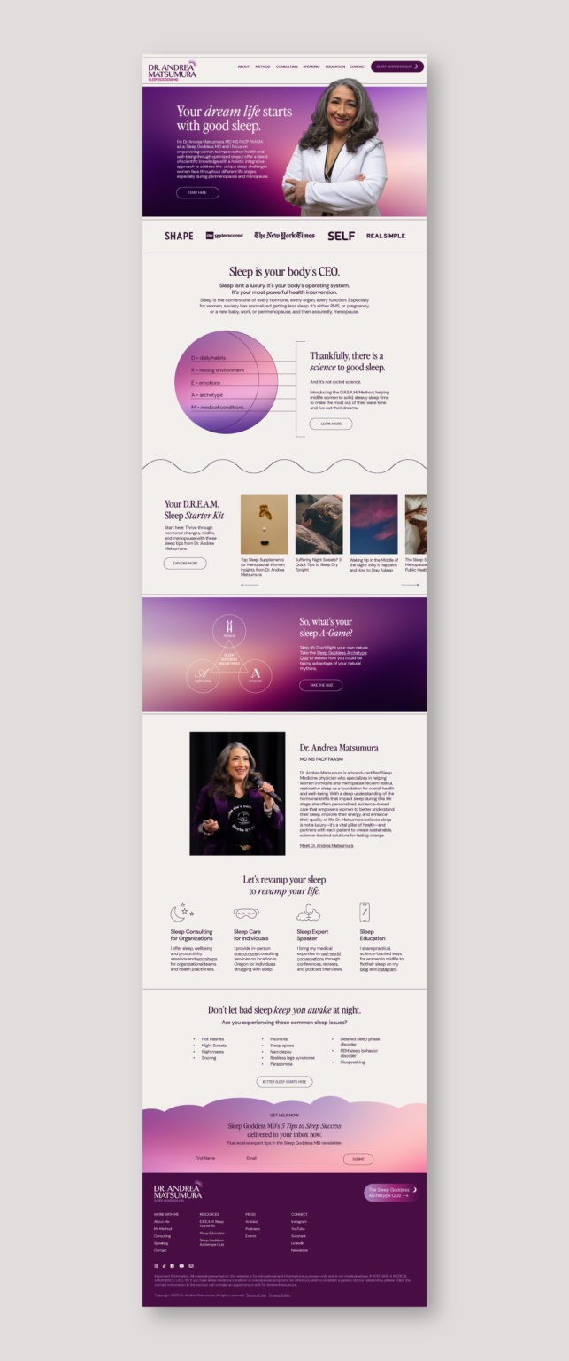 Dr-Andrea-Matsumura-branding-by-Erika-Brechtel_homepage