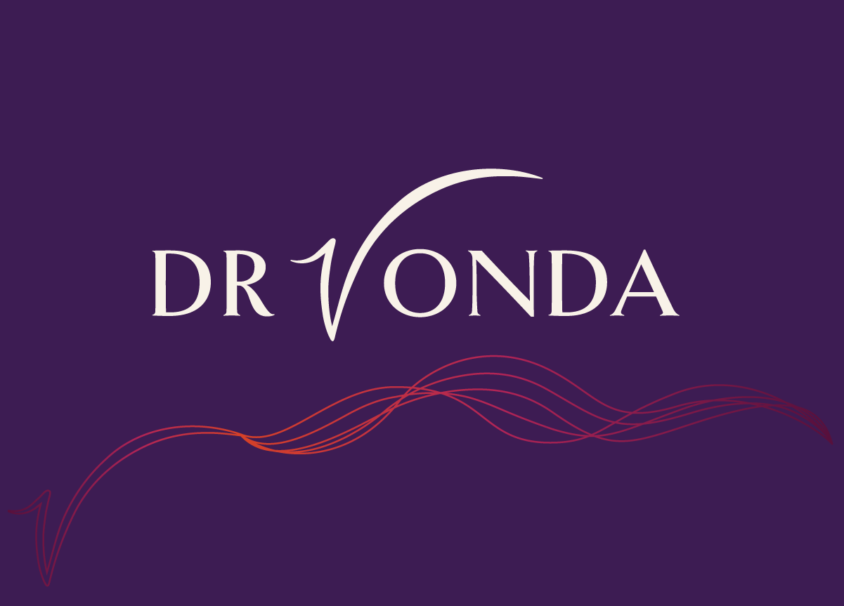 Dr-Vonda-Wright-MD-Unbreakable-rebrand-by-Erika-Brechtel_logo